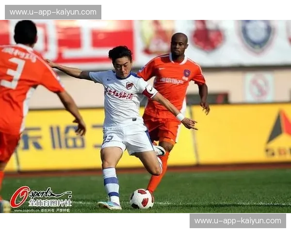 开云体育预期进球科普:用数据点亮看球新视角 开云体育预期进球科普:用数据点亮看球新视角